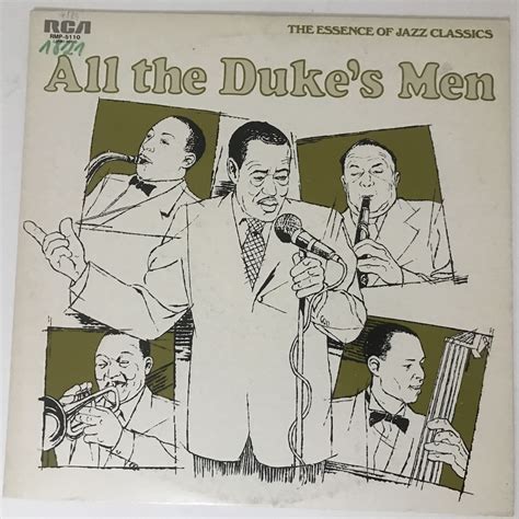 All About the Duke .